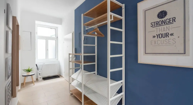 Apartments Geblergasse, Prenota Appartamento 17. Hernals Vienna