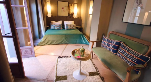 Riad 117, Reservar Hotel Medina 
