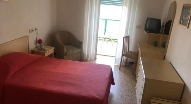 Номер Standard Grand Hotel Vallombrosa
