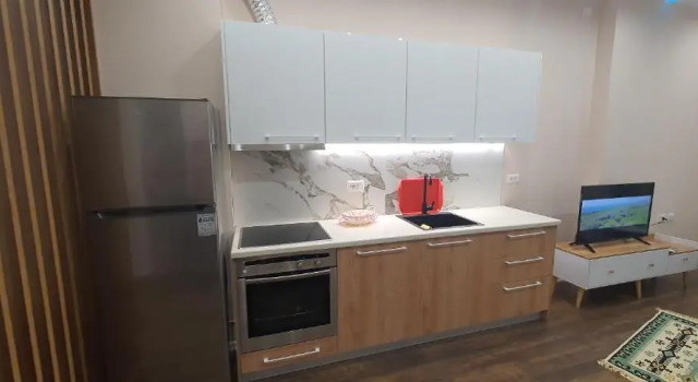 Апартаменты Deluxe Eni`s Apartments