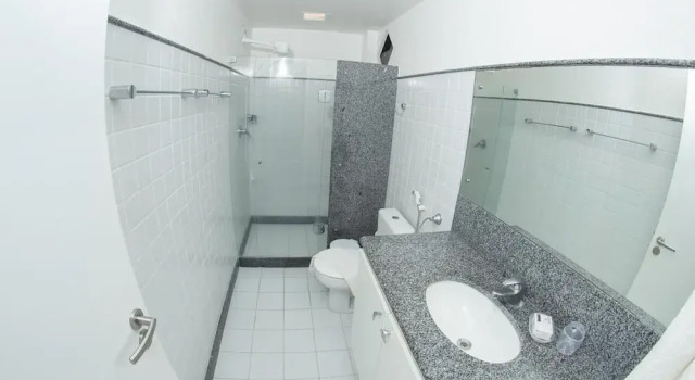 Апартаменты Condomínio Nannai Residence