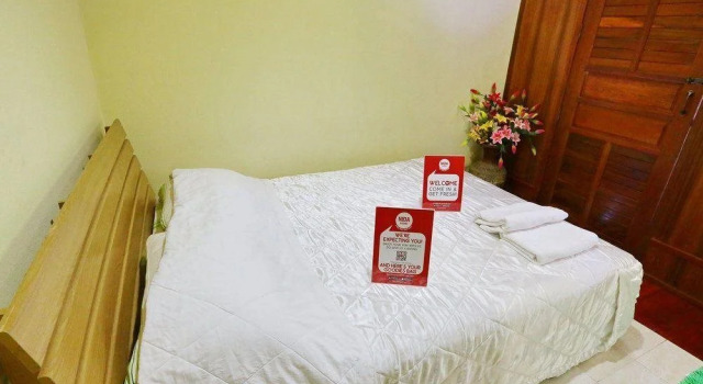 Nida Rooms Khuadchang 4 Maetaeng Antique