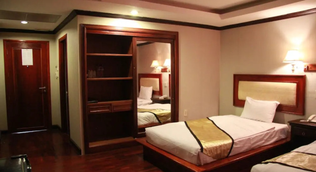 Номер Superior Cheuang 2 Hotel