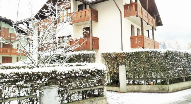 Коттедж Suite Italy Pinzolo
