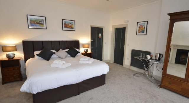The Chapel House Hotel, Забронировать Отель Бизнес-отели Англии, 4* 5*