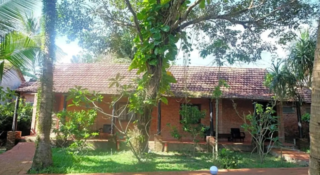 Бунгало Mai Spa Resort