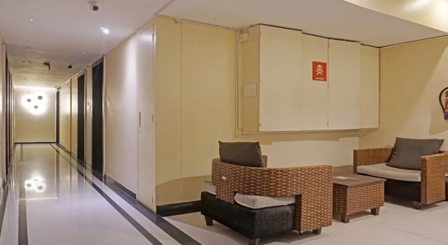 The Elite Suites, Забронировать Отель Отели штата Махараштры 3 звезды, 3*