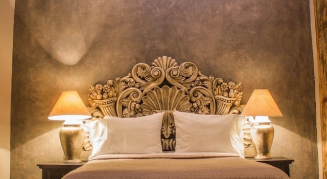 Двухместный номер Standard Hotel Villa Santa Blanca
