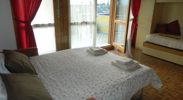 B&B Alla Val