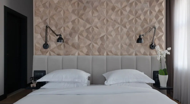 Riviera House, Book Hotel Podilskyj Kyiv, near Kiev Dynamo Stadium