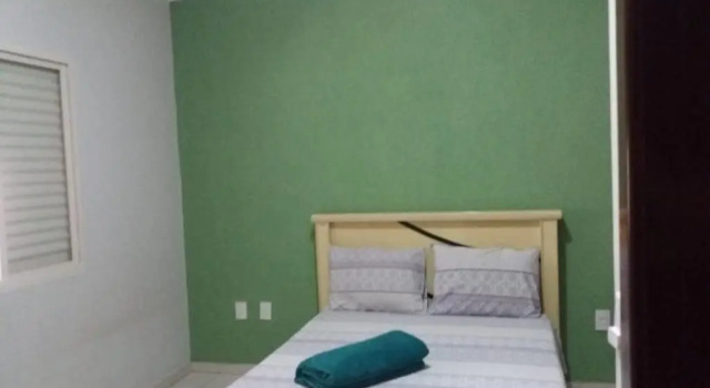 Hostel Home Passos, Buchen Sie Hostel Passos Minas Gerais