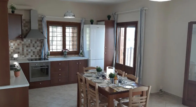 Villa Leonidas GreeceGrandtour, Book Villa South Pelion Thessalia