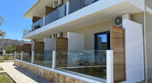 Номер Standard Beach House I&II
