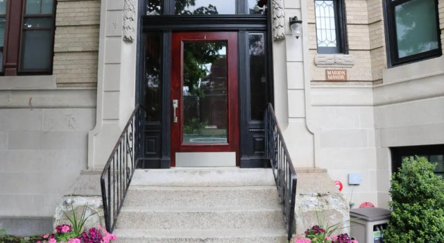 A Stylish Stay w/ a Queen Bed, Heated Floors.. #14, Rezervasyon Otel Brooklyn Boston