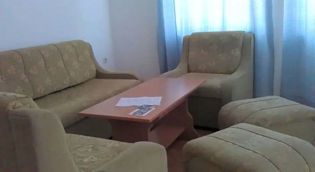 Апартаменты Hotel Lozite
