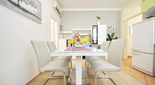 Apartments Paulin, Забронировать Апартаменты/квартира Апартаменты Задар, рядом с Пляж Коловаре, Апартаменты/квартира
