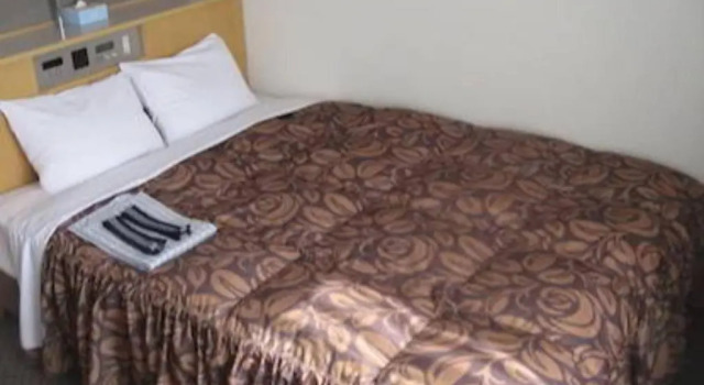 Студия Akashi Castle Hotel - Vacation STAY 83574