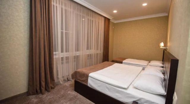 Номер Deluxe Laguna Hotel