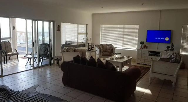 HERMANUS , SANDBAAI holiday house