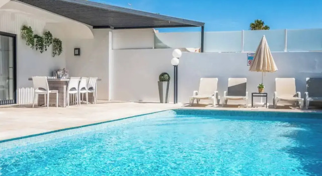 Villa Catarino