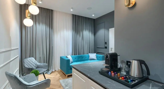Elysium Residence, Rezerwuj Hotel Hotele w Timisoara z parkingiem, w pobliżu Timisoara City Hall, Parking