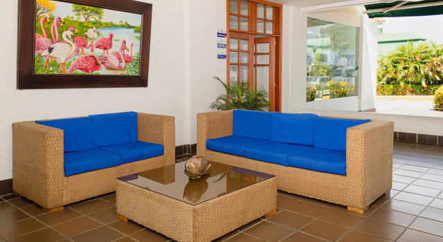 Sanha Plus Hotel, Prenota Hotel Pozo Colorado Santa Marta