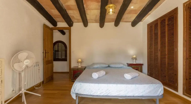 Casa Ibicenca Sagitario 454, Rezerwuj Hotel Muro Majorka