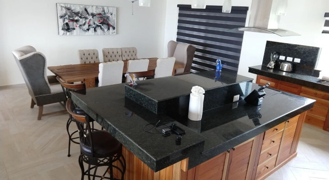 Penthouse Isla 33, Prenota Hotel Hotel a Quintana Roo con piscina, Piscina