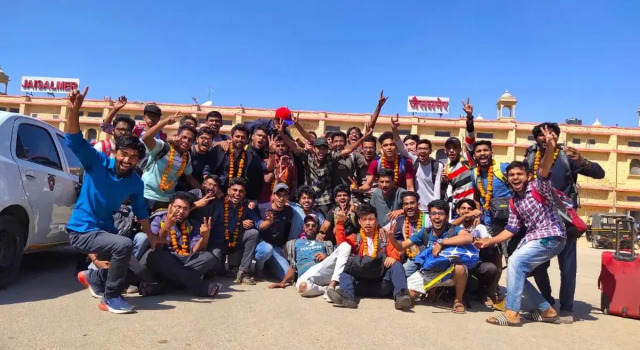 Style Desert Camp Jaisalmer, Забронировать Отель Отели штата Раджастхана 3 звезды, 3*