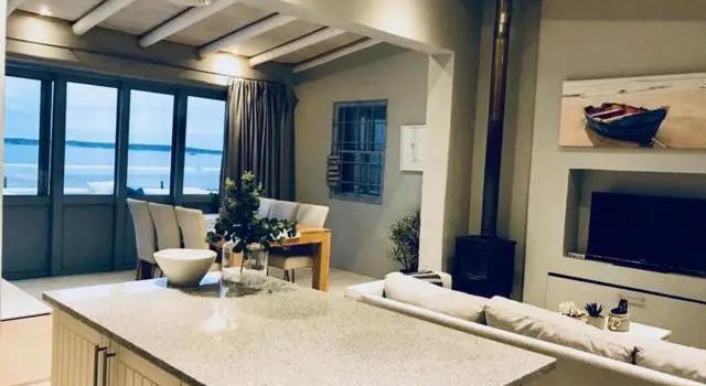 Tides Holiday Home