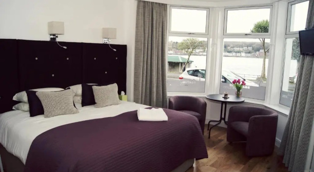 Номер Standard Boat House Super Suites