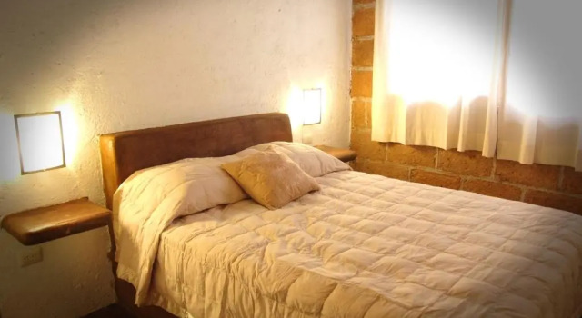Номер Standard La Aldea Hotel & Spa