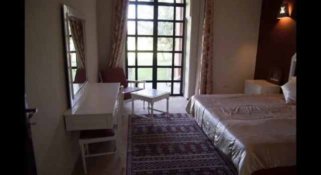 Villa d'Ourika 6
