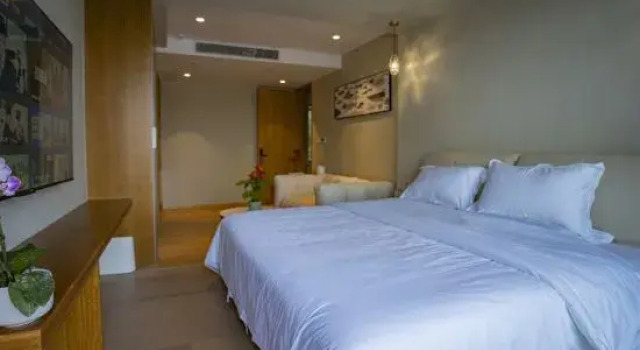 Xiangshan Yiqu Yuguang Homestay, Prenota Hotel Ningbo Zhejiang