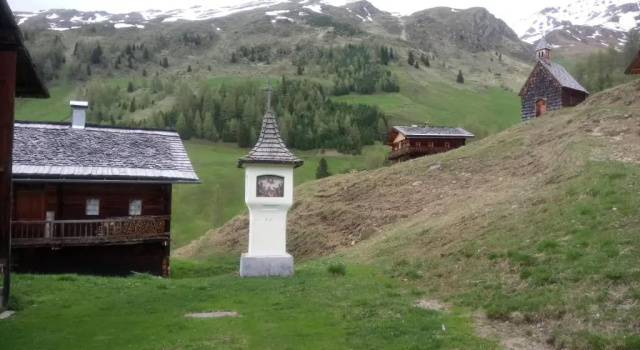 Kamelisenalm Alois Mair, Prenota Hotel Hotel a Tirolo con parcheggio, Parcheggio