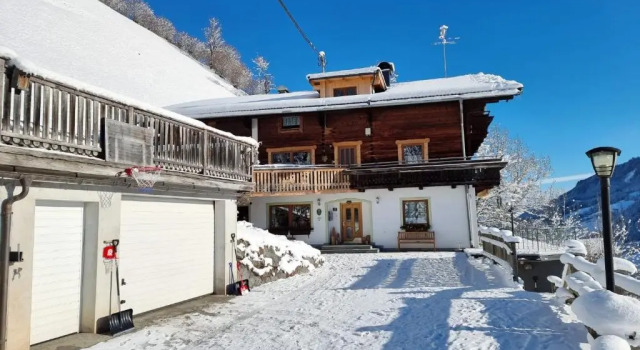 Ferienwohnungen Birkleiten, Rezervovat Hotel Bramberg am Wildkogel Wildkogel Arena
