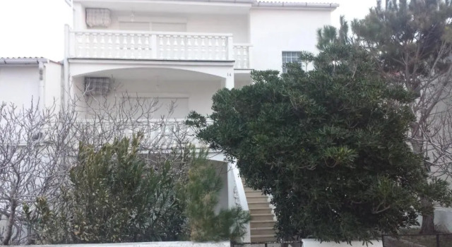 Апартаменты Apartments B&B