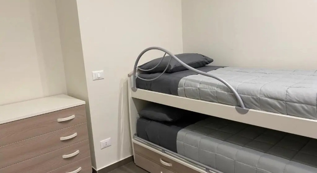 Коттедж с 2 комнатами Residenza Savianna suite