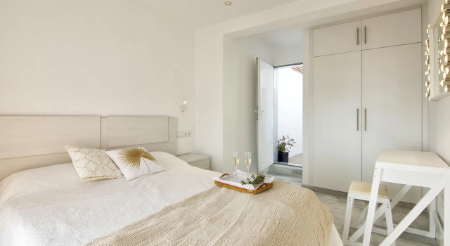 Duplex Penthouse with swimming pool, Varaa Hotelli Almuñécar Costa Tropical