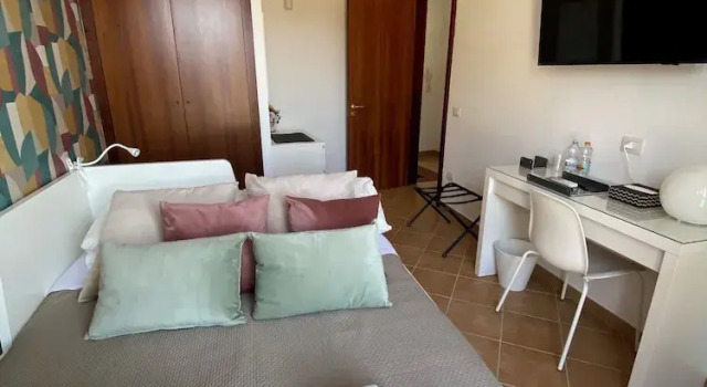 Люкс Nonna Felicia B&B