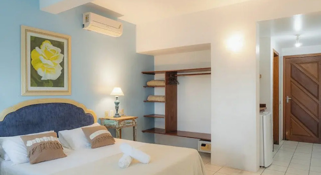 Pousada Villa Agrifóglio