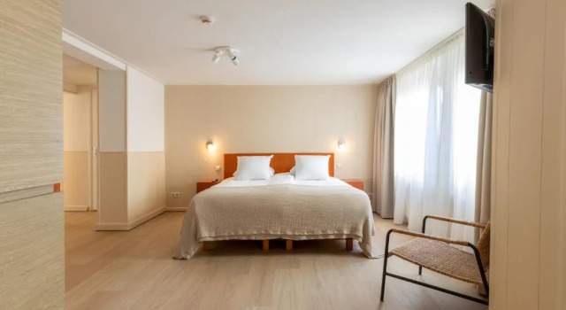 Hotel ter Duyn, Varaa Hotelli Domburg Walcheren