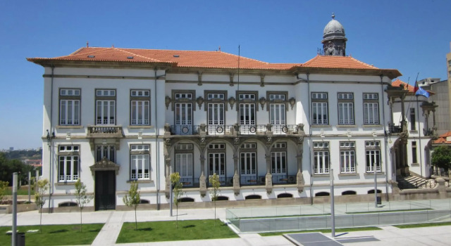 Apartamento O'Porto Cheers Gaia, Varaa Huoneisto Hotellit Porto pysäköinnillä, Pysäköinti
