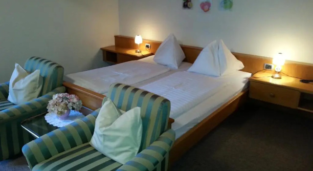 Двухместный номер Standard Hotel Schönbrunn