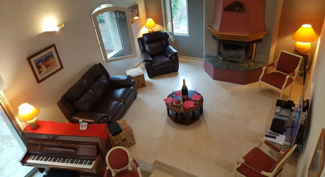 Les Magnanarelles, Rezervovat Hotel Hotely v Luberon s parkováním, Parkování
