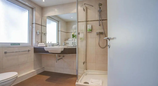 Одноместный номер Standard Rhein Neckar Hotel Mannheim 24h Check-in
