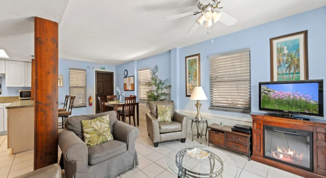 Captain Moore House 1 by Vtrips