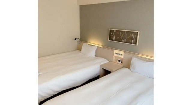 Tmark City Hotel Sapporo - Vacation STAY 90448v, Забронировать Отель Саппоро Хоккайдо, рядом с Nijo Fish Market