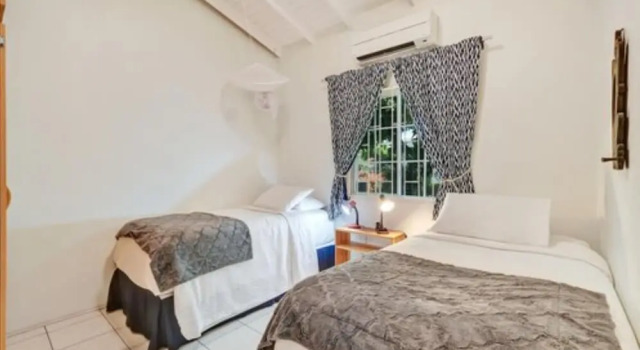 Hideaway Apartments Grenada, Prenota Appartamento Hotel a St. George's con parcheggio, Parcheggio