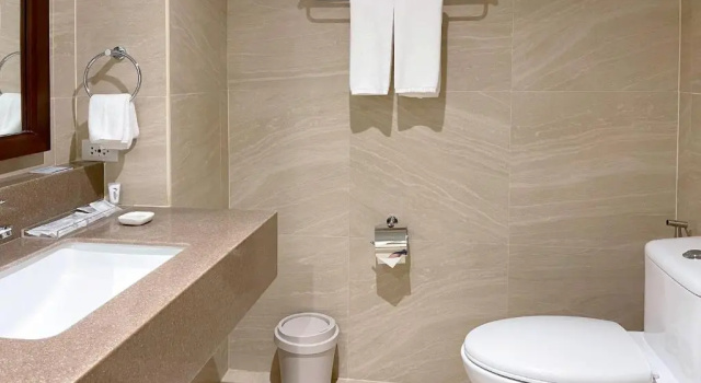 Двухместный номер Deluxe Canyon Hotels & Resorts Boracay